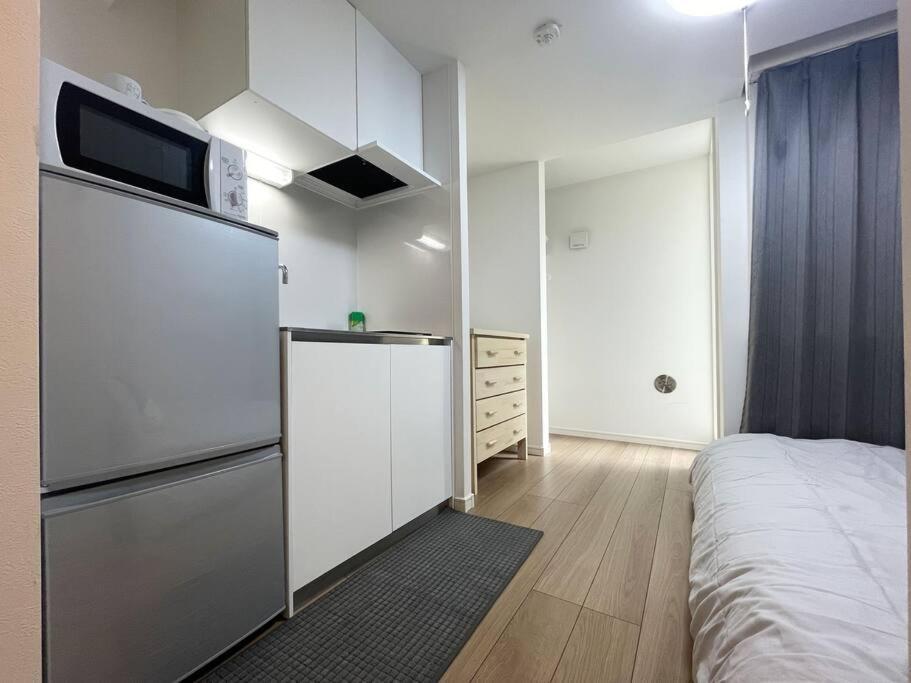 Appartement 新宿エリアbeテラス西新宿 Tokio