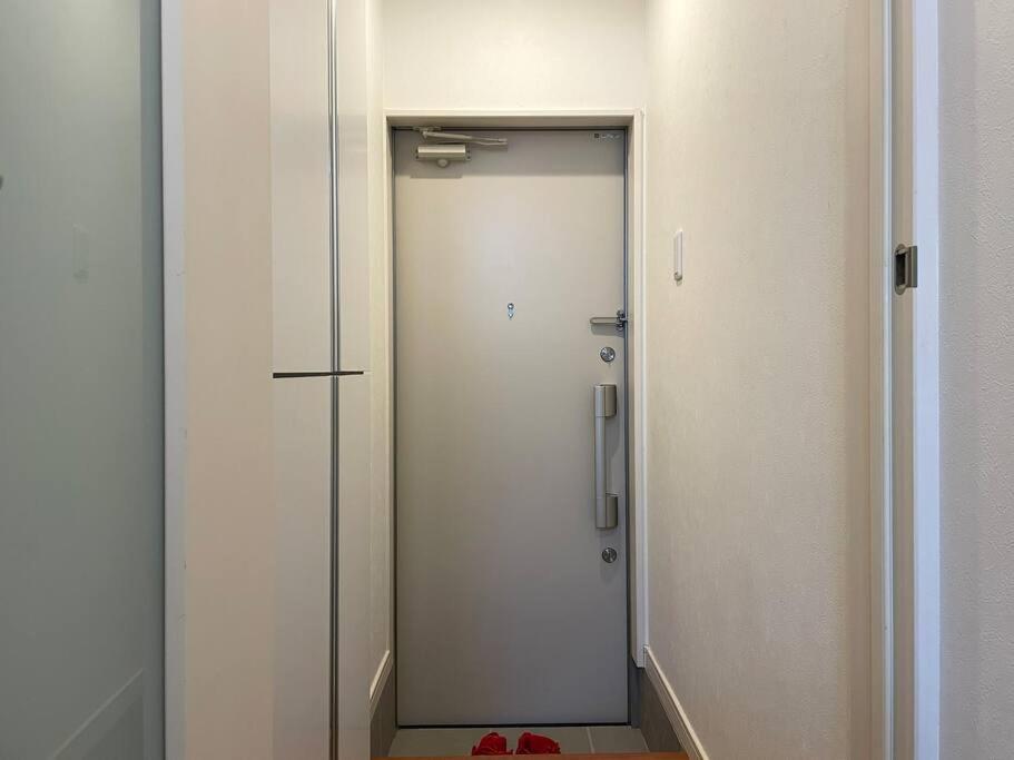 Appartement 新宿エリアbeテラス西新宿 Tokio