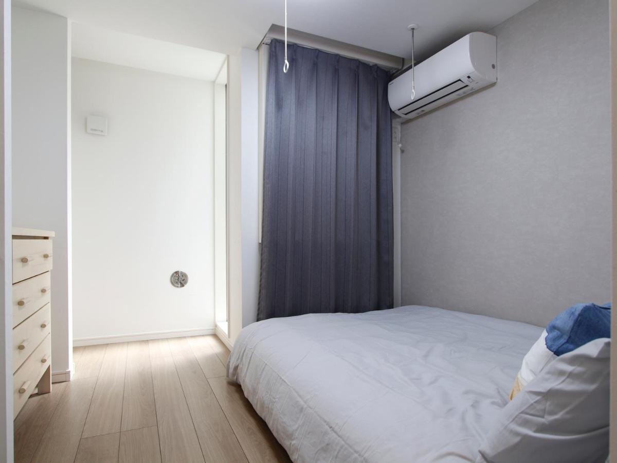 新宿エリアbeテラス西新宿 Appartement