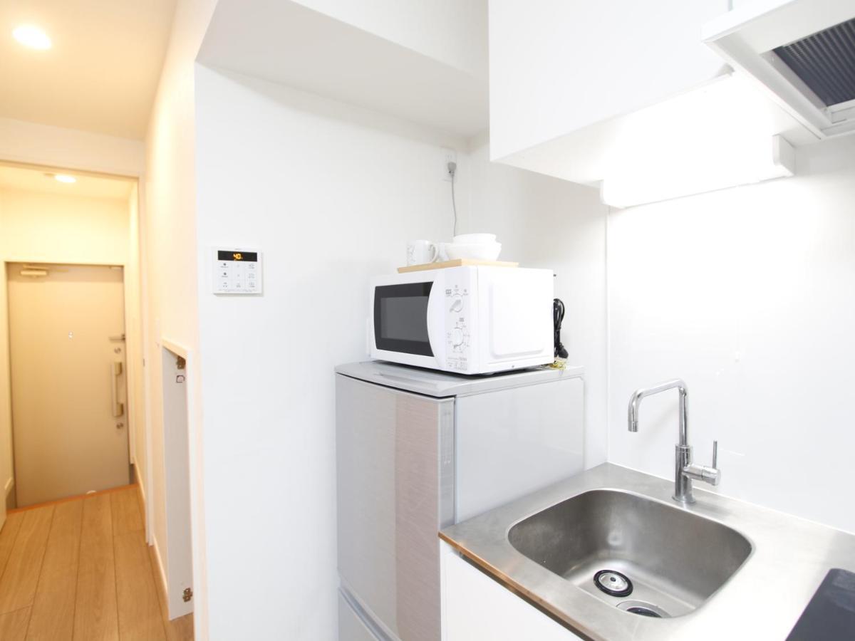 新宿エリアbeテラス西新宿 Appartement