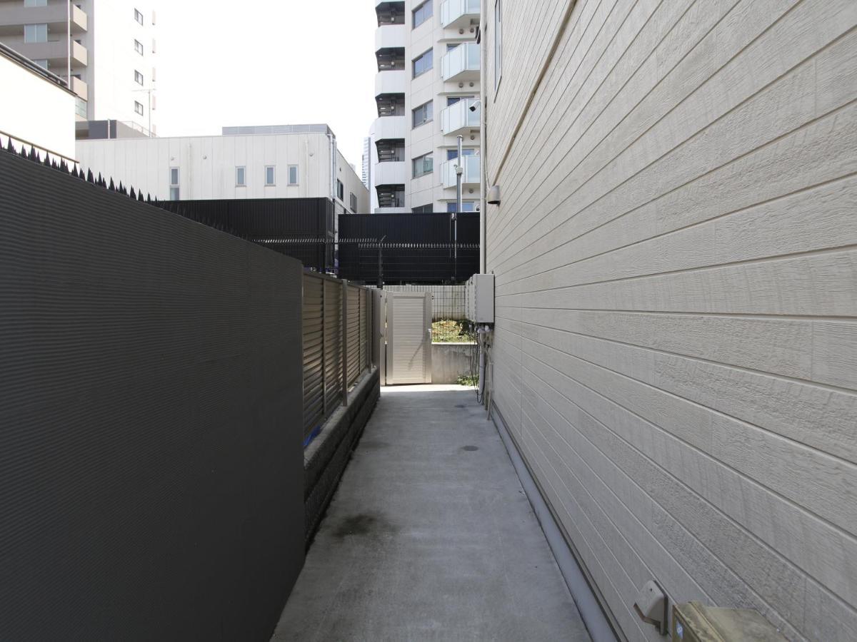新宿エリアbeテラス西新宿 Appartement Tokio