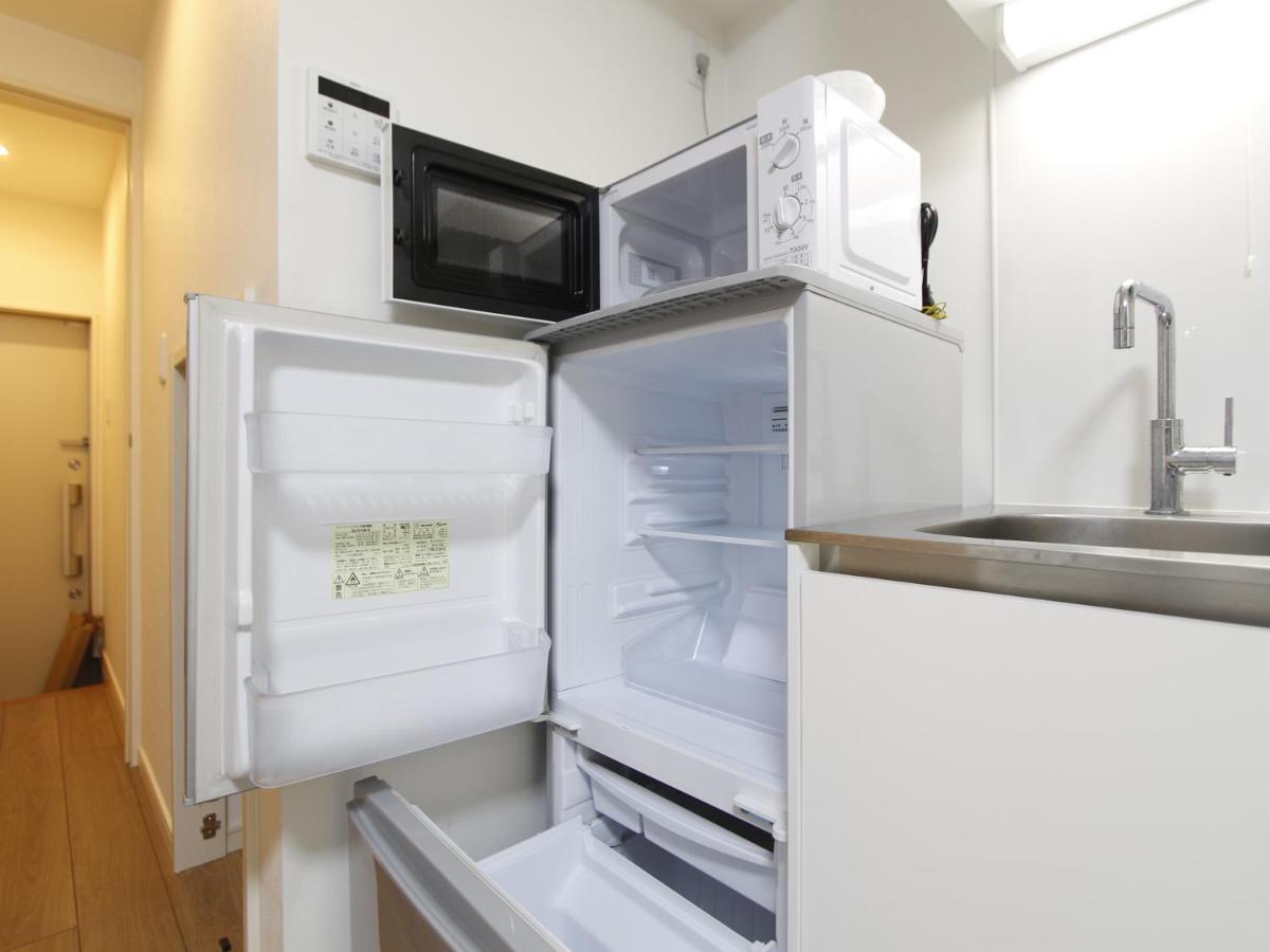 新宿エリアbeテラス西新宿 Appartement