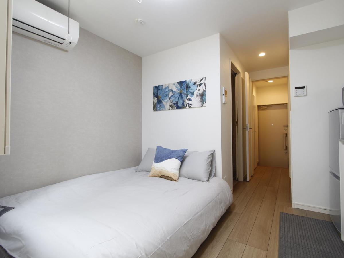 新宿エリアbeテラス西新宿 Appartement *