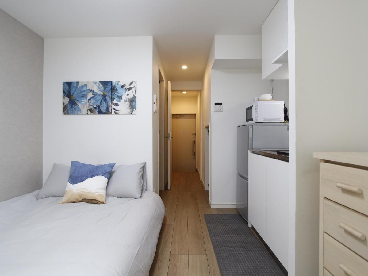 Appartement 新宿エリアbeテラス西新宿 Tokio