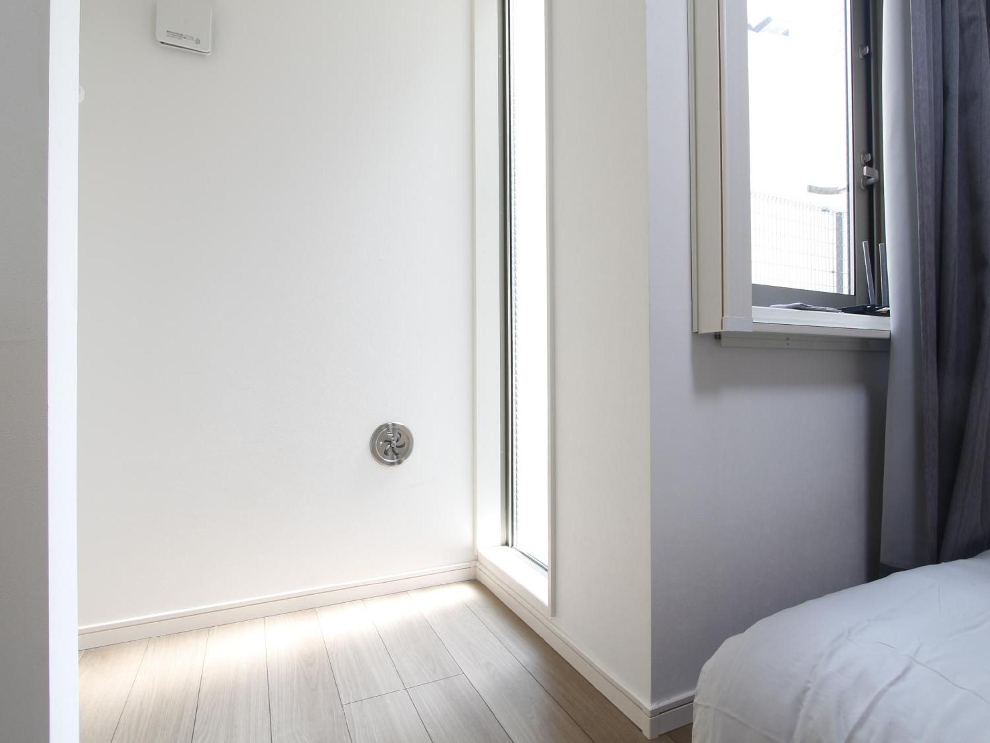 新宿エリアbeテラス西新宿 Appartement Tokio